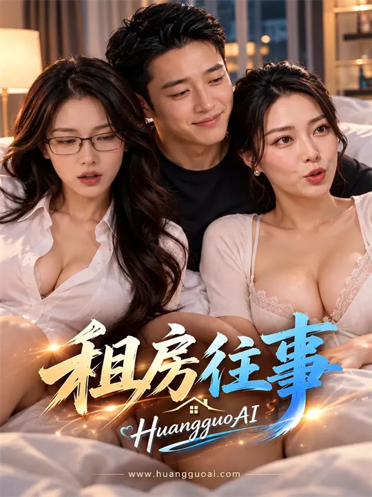 租房往事封面